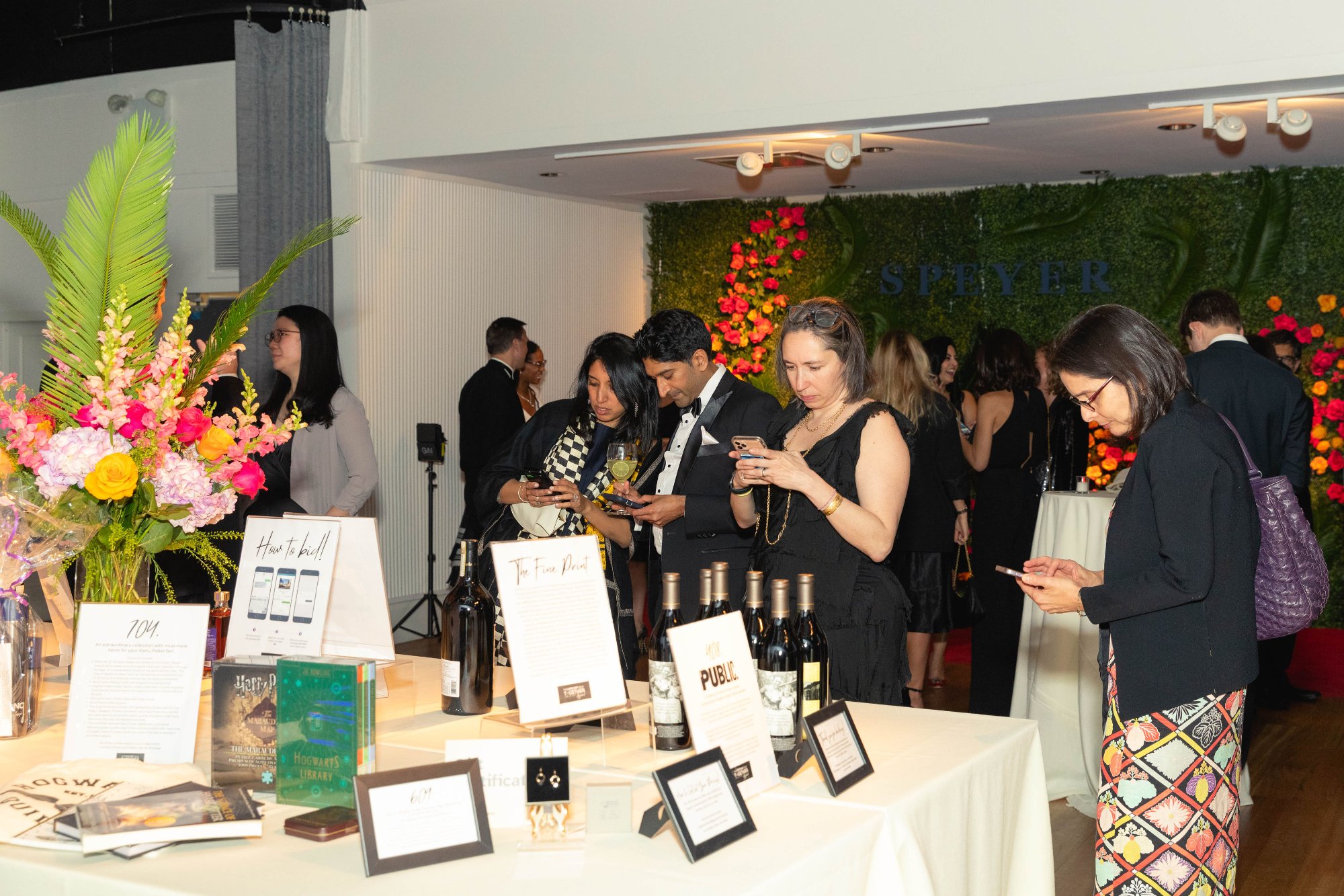 Saxophone player — eyes closed, city lights behind